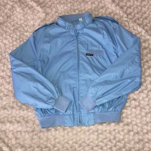 Member's Only Jacket